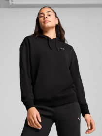 Худи PUMA Ess Comfort Hoodie модель 682386 Худи PUMA Ess Comfort Hoodie модель 682386 Фото