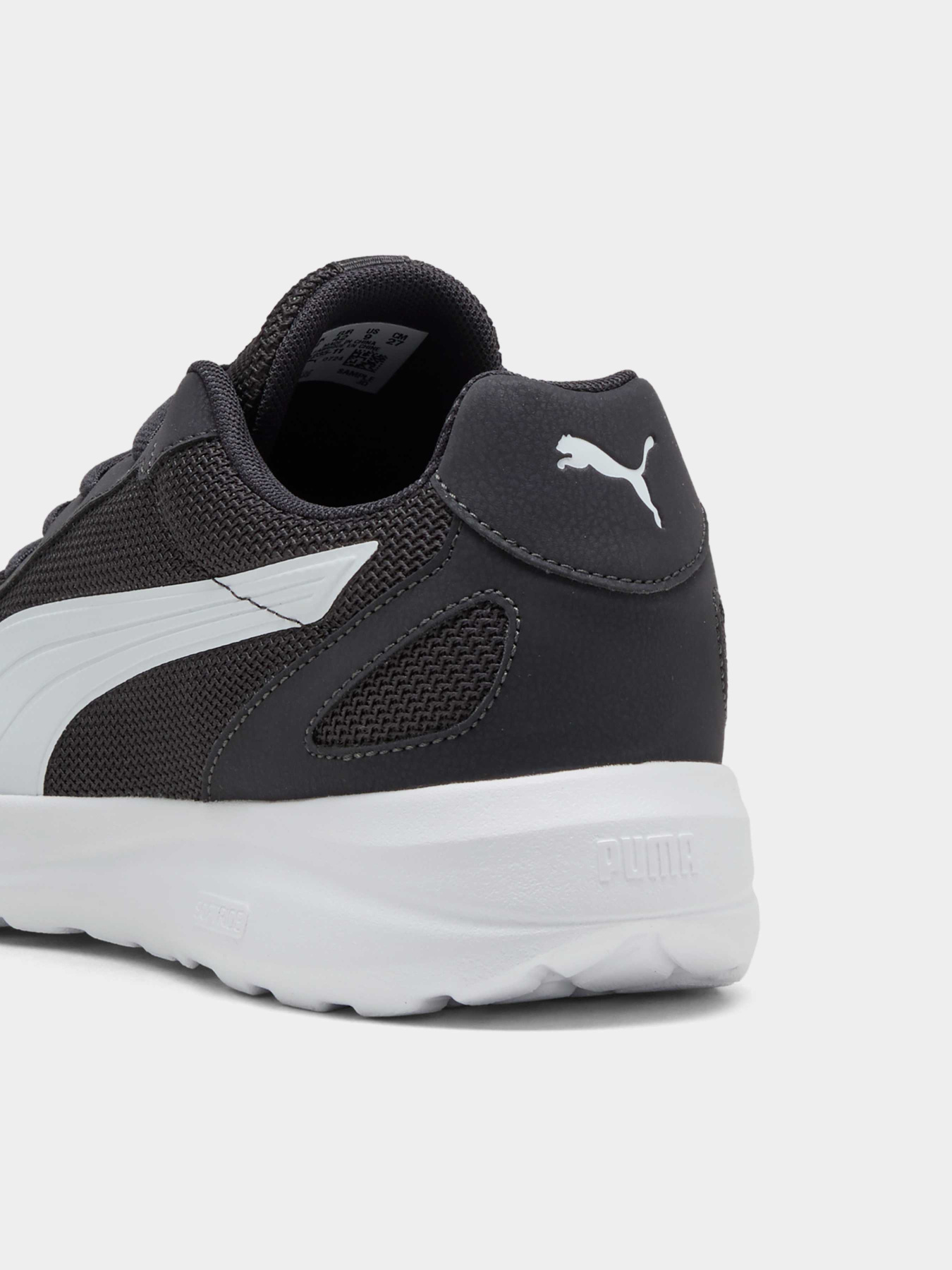 Кроссовки PUMA Softride Cosmic Lt модель 400235 Кроссовки PUMA Softride Cosmic Lt модель 400235 Фото