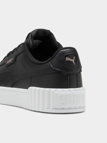 Кеди Carina 3.0 Sneakers Women модель 400365 Фото