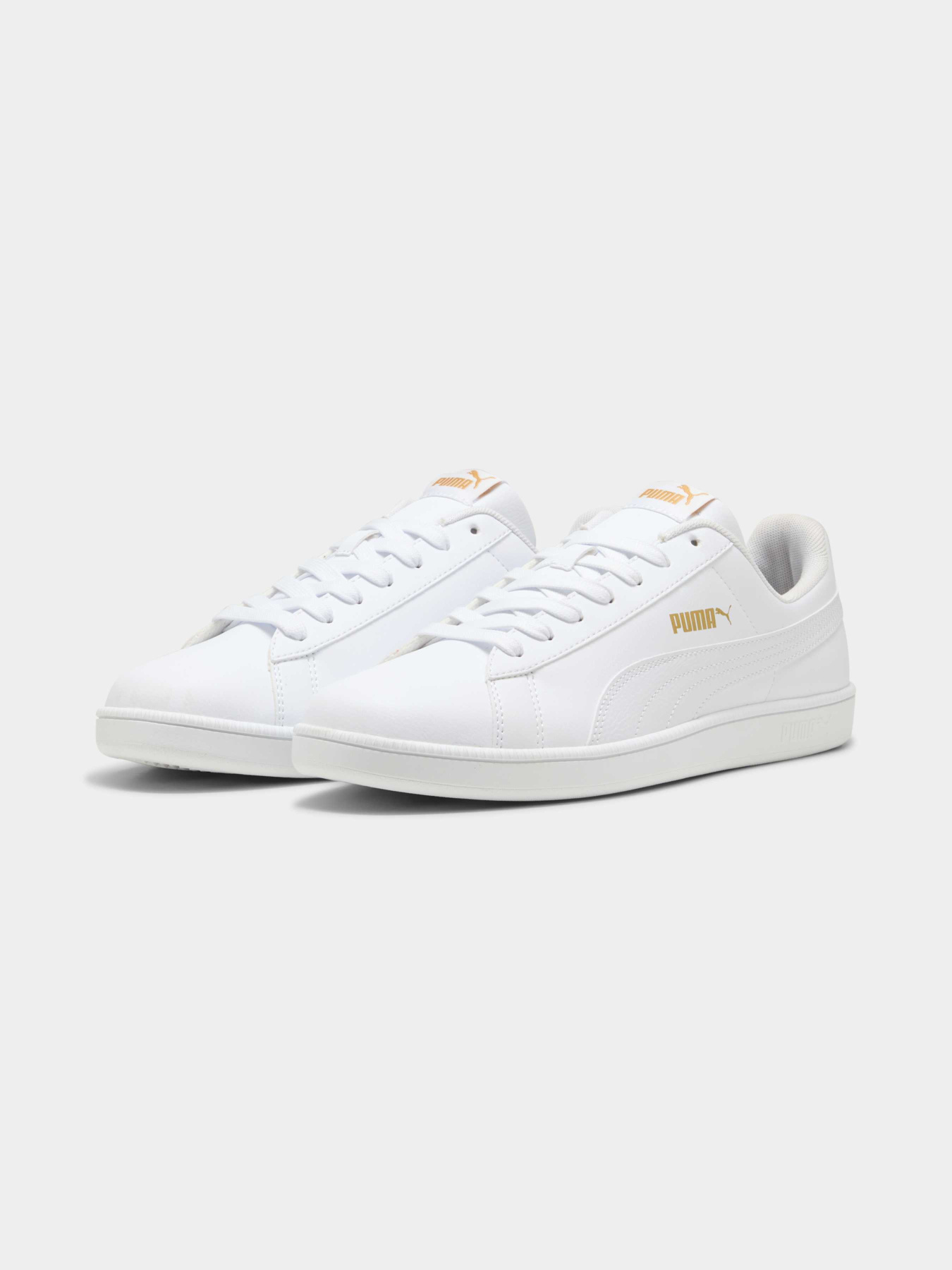 Кеды низкие PUMA Up модель 372605 Фото