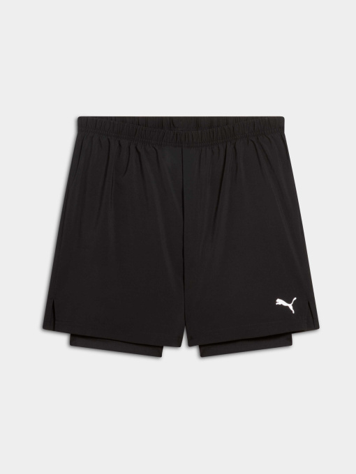 Шорти 2in1 Woven Short Men модель 527724 Фото