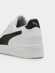 Кеди Shuffle Downtown Sneakers Unisex модель 402596 Фото