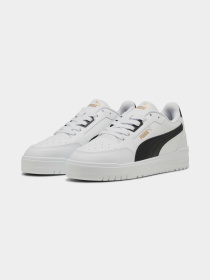 Кеды низкие PUMA Shuffle Downtown модель 402596 Фото