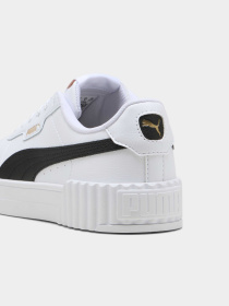 Кеды низкие PUMA Carina 3.0 модель 400365 Фото