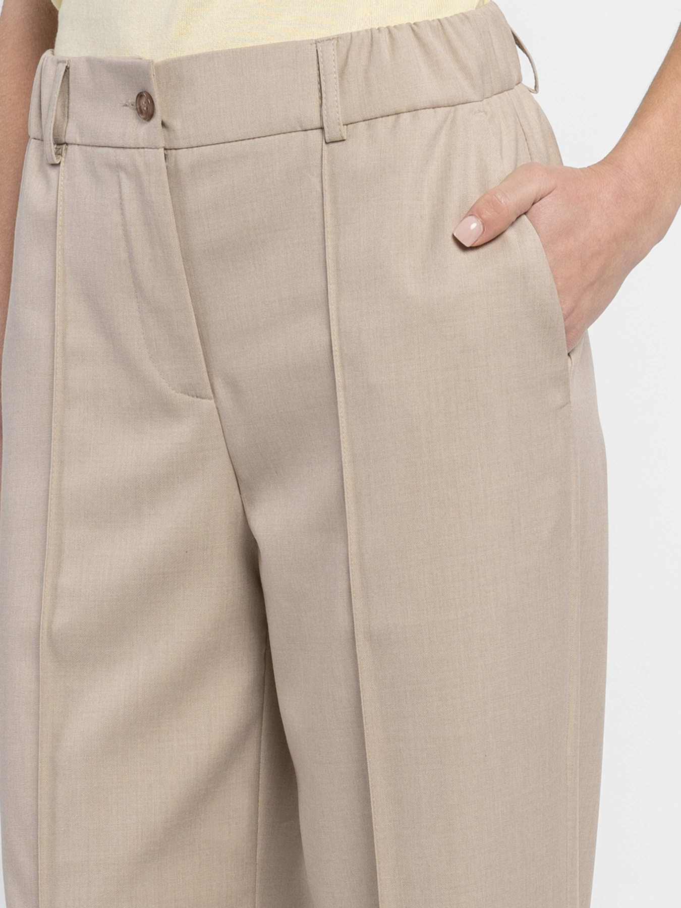 Штани повсякденні Arber модель W01.01.16.611 Фото