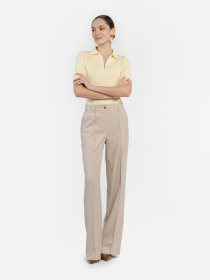 Штани повсякденні Arber модель W01.01.16.611 Фото