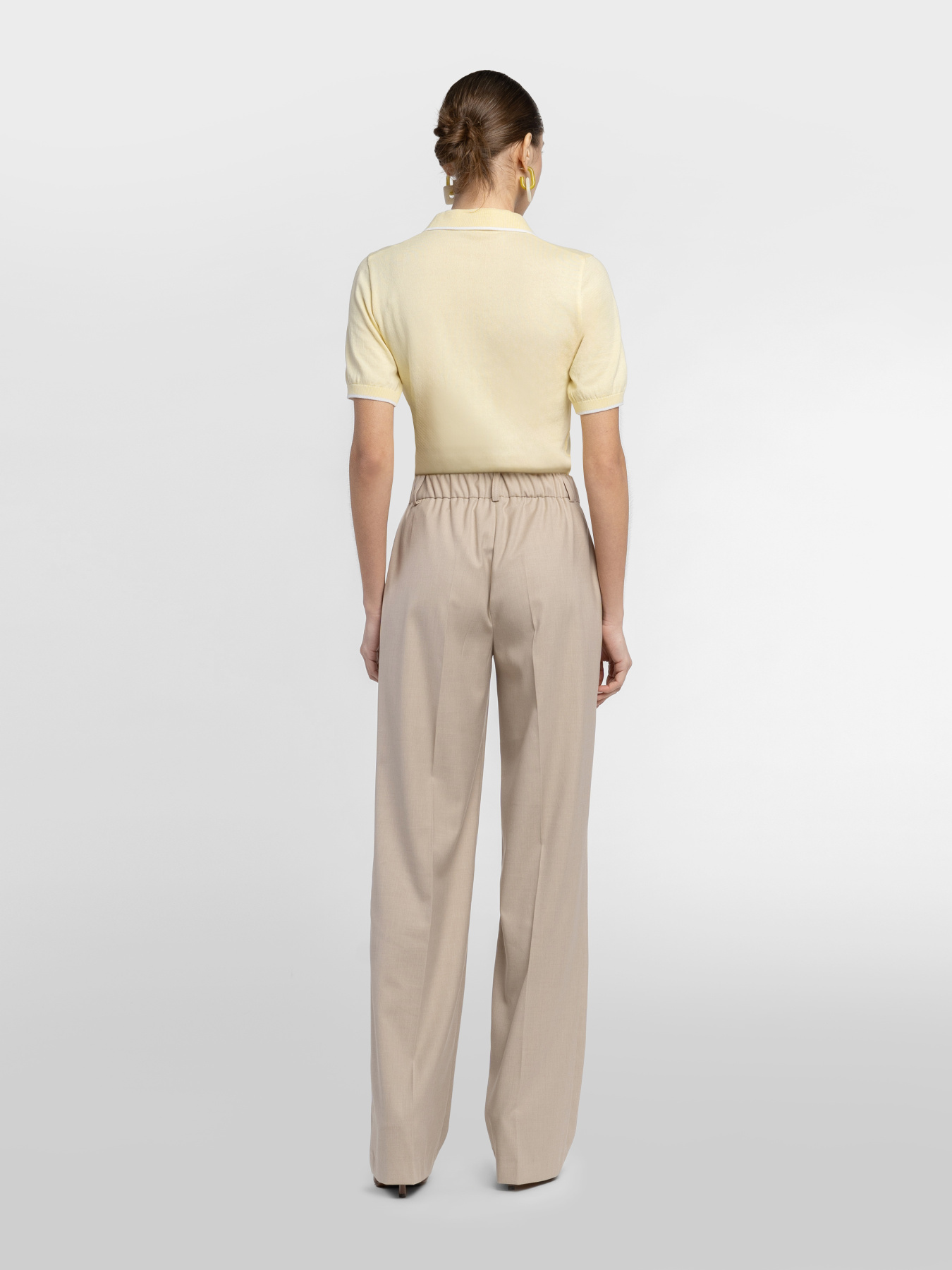 Повседневные штаны Arber модель W01.01.16.611 Фото