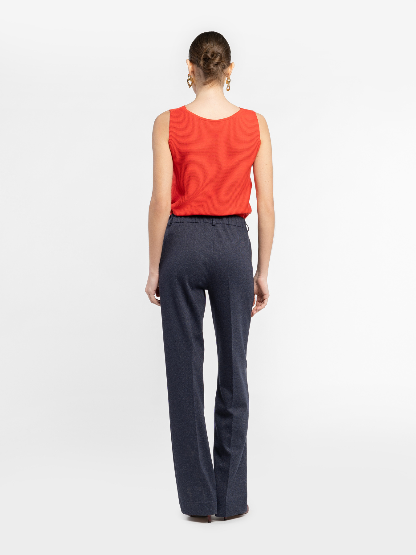 Брюки повседневные Arber модель W01.04.09.612 Фото