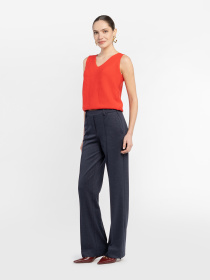 Брюки повседневные Arber модель W01.04.09.612 Фото