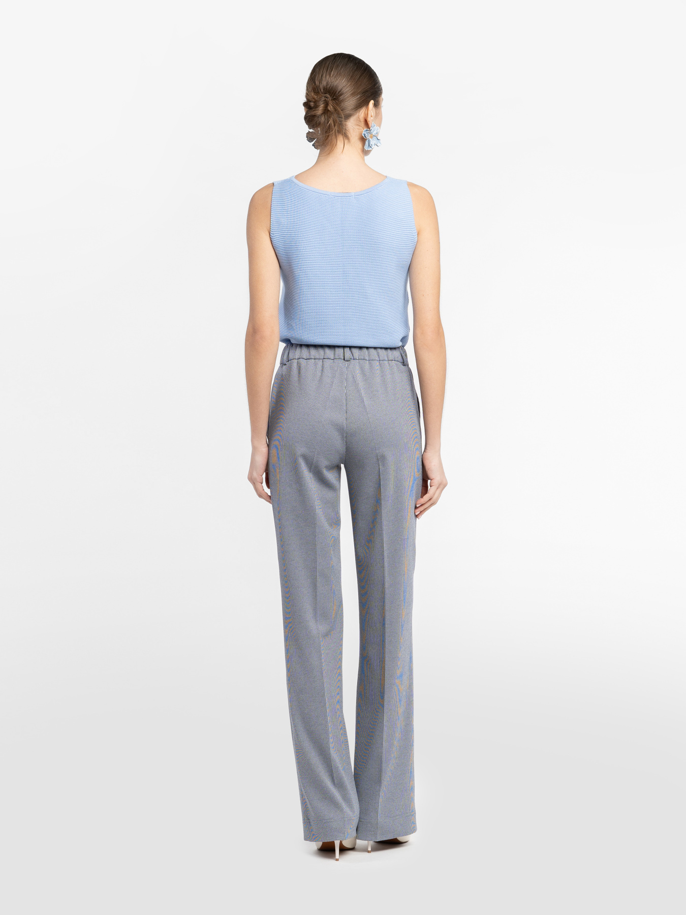 Брюки повседневные Arber модель W01.05.07.612 Фото