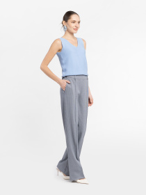 Брюки повседневные Arber модель W01.05.07.612 Фото