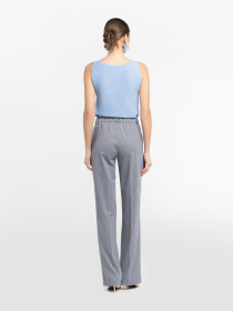 Брюки повседневные Arber модель W01.05.07.612 Фото