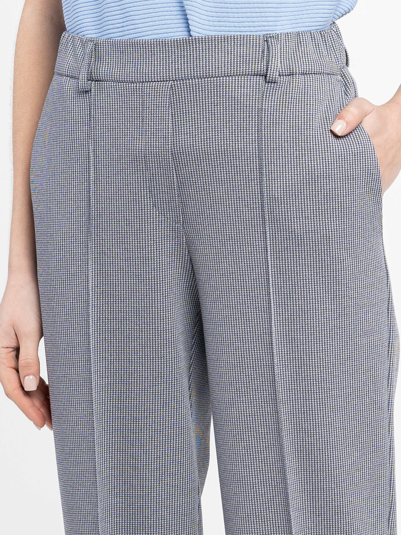 Повседневные штаны Arber модель W01.05.07.612 Фото