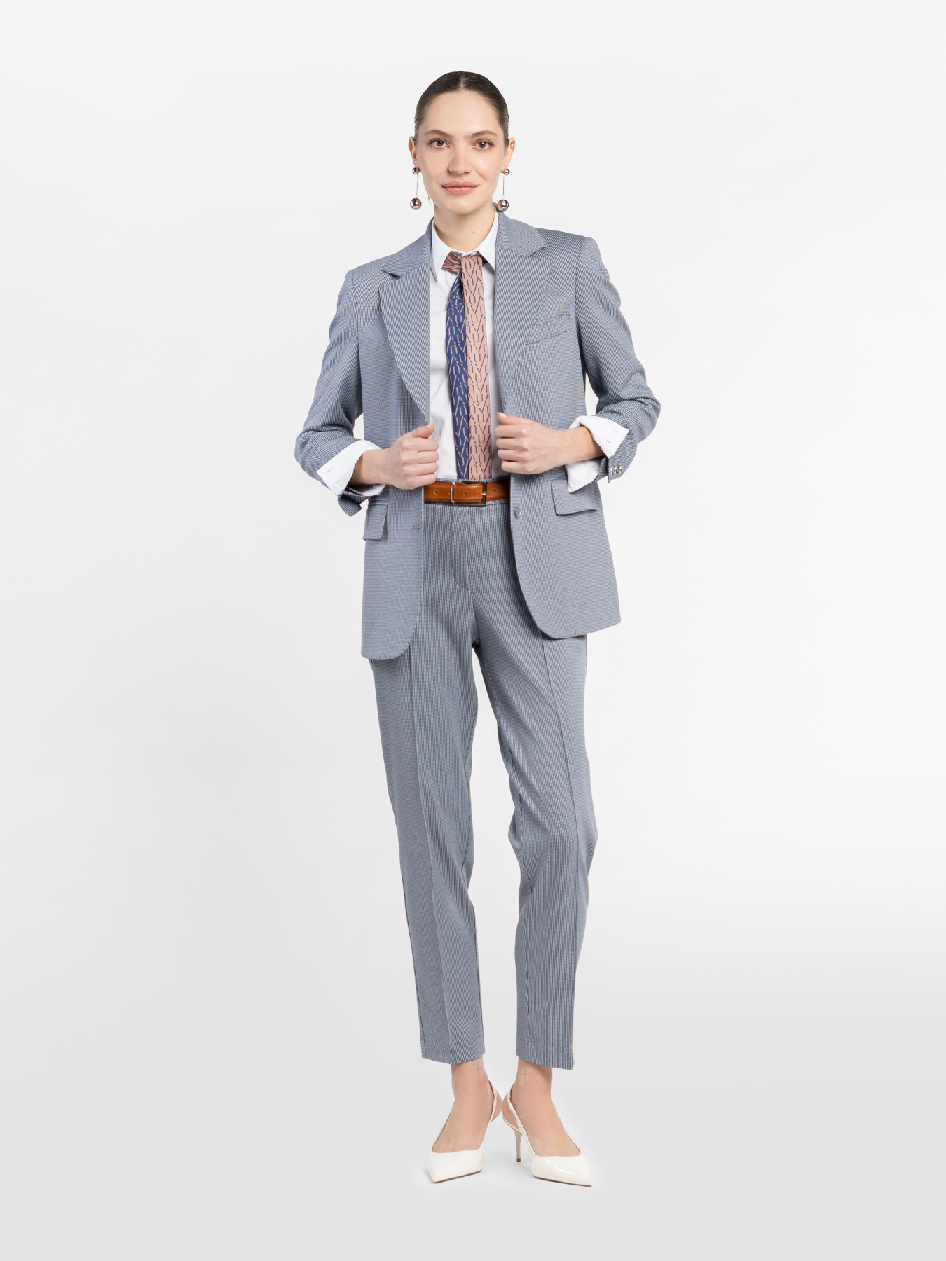 Штани повсякденні Arber модель W01.06.07.612 Фото