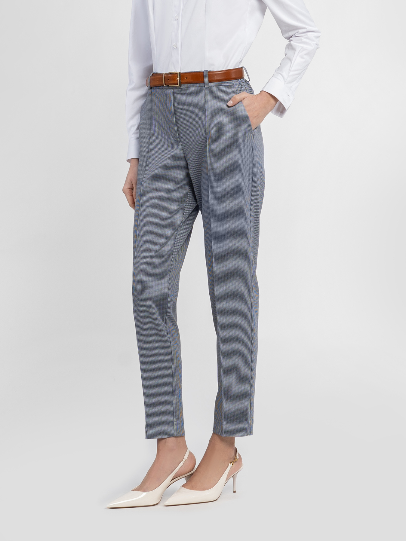 Штани повсякденні Arber модель W01.06.07.612 Фото