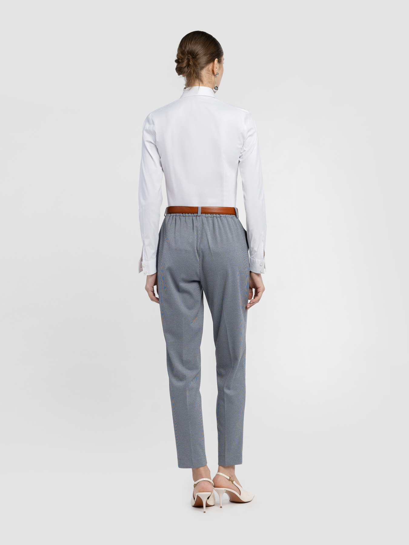 Штани повсякденні Arber модель W01.06.07.612 Фото