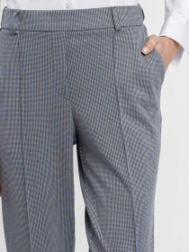 Штани повсякденні Arber модель W01.06.07.612 Фото