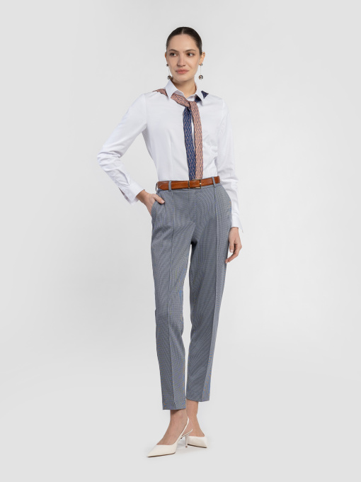 Брюки повседневные Arber модель W01.06.07.612 Фото