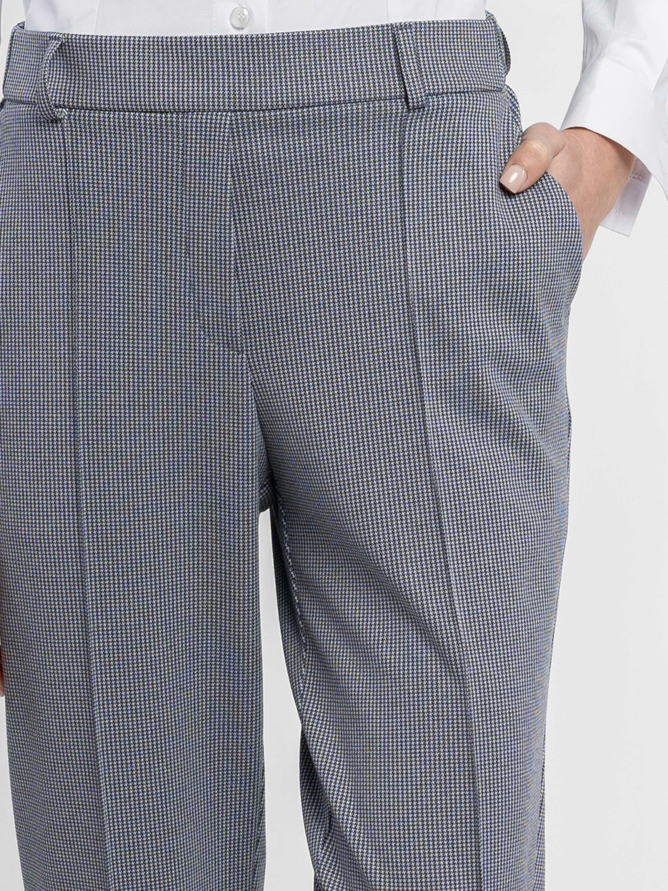 Повседневные штаны Arber модель W01.06.07.612 Фото