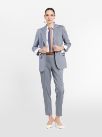 Повседневные штаны Arber модель W01.06.07.612 Фото