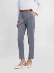 Повседневные штаны Arber модель W01.06.07.612 Фото