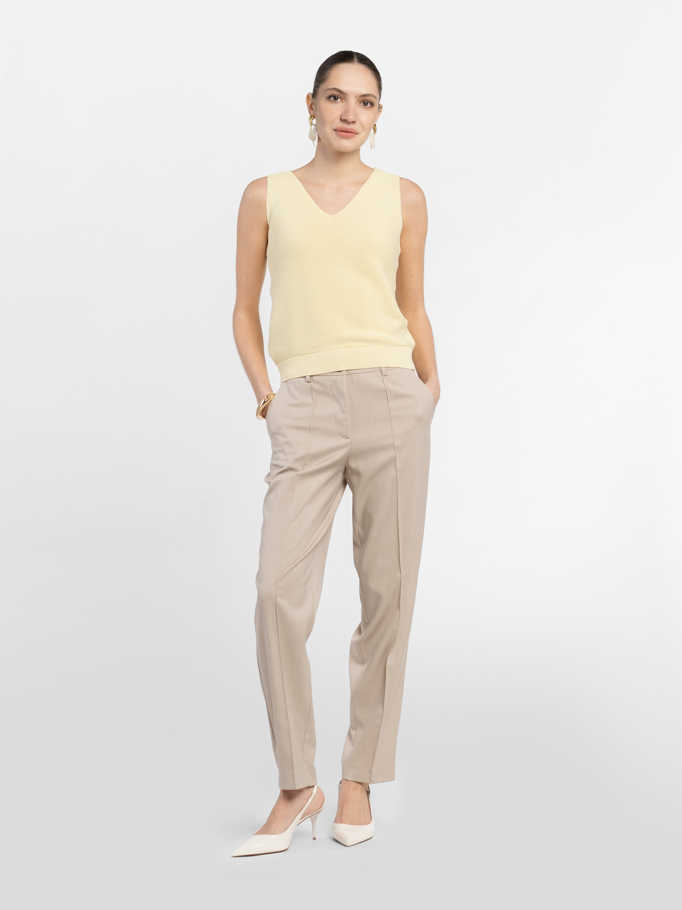 Штани повсякденні Arber модель W01.36.16.611 Фото