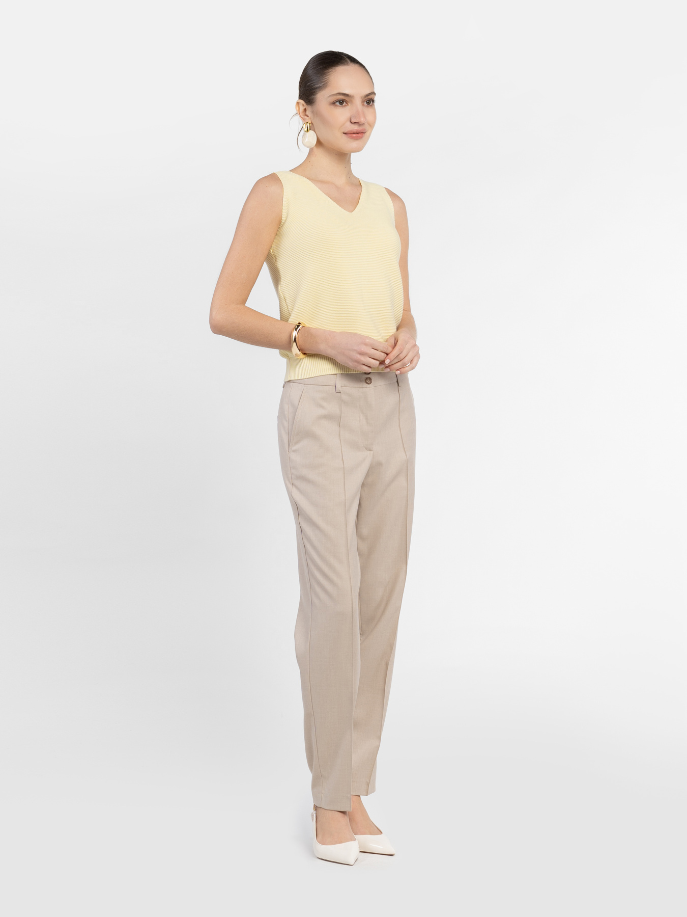 Штани повсякденні Arber модель W01.36.16.611 Фото