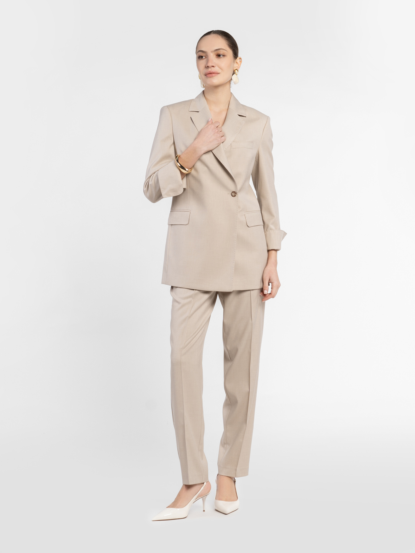 Повседневные штаны Arber модель W01.36.16.611 Фото