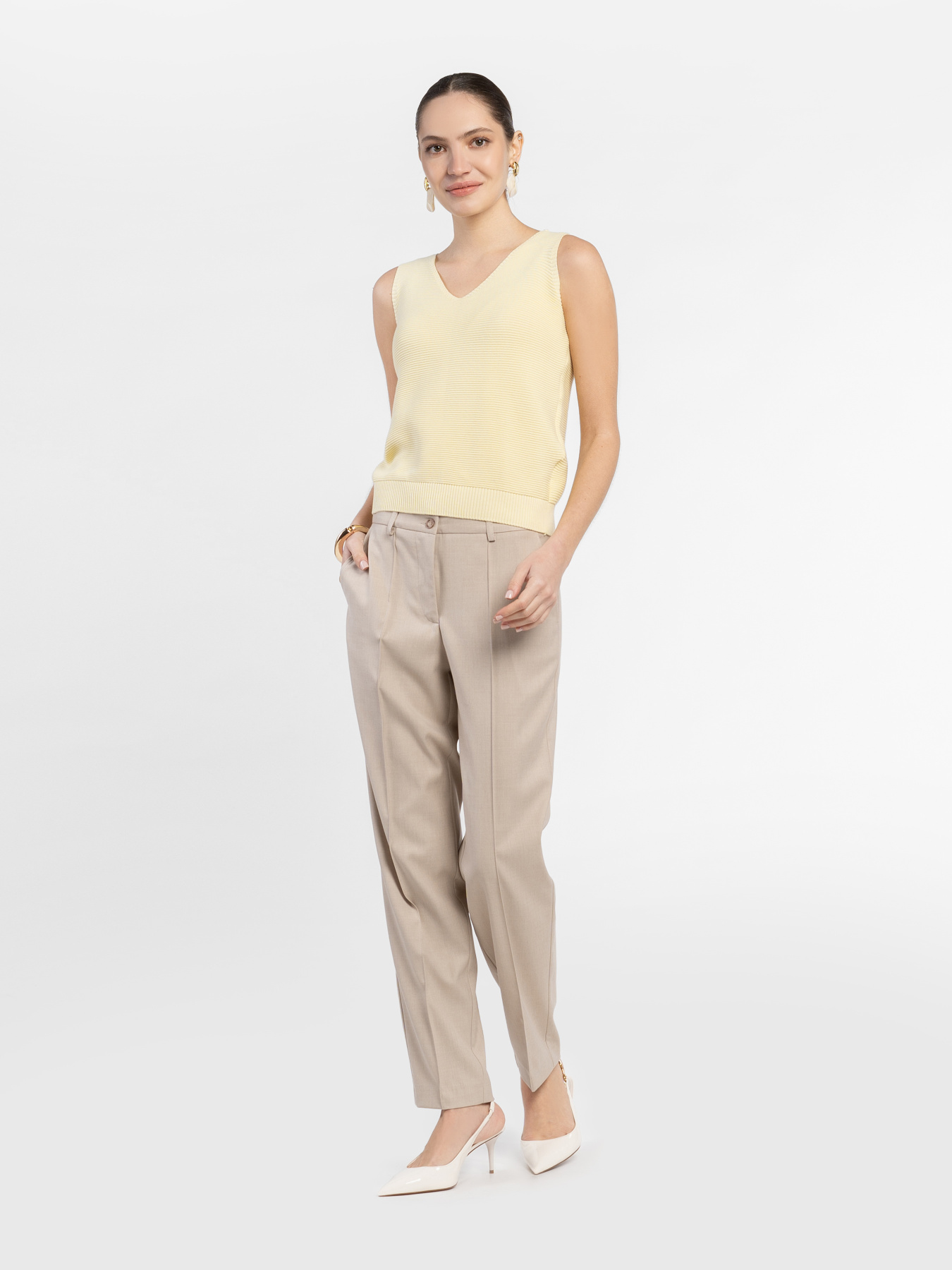 Футболки и поло Arber модель W09.38.26.623 Фото