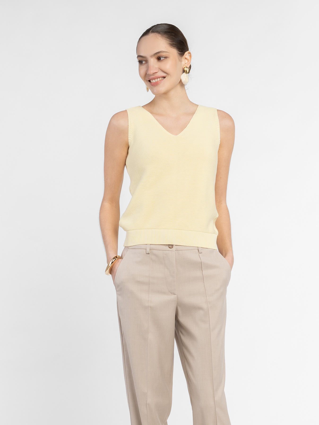 Майка Arber модель W09.38.26.623 Фото