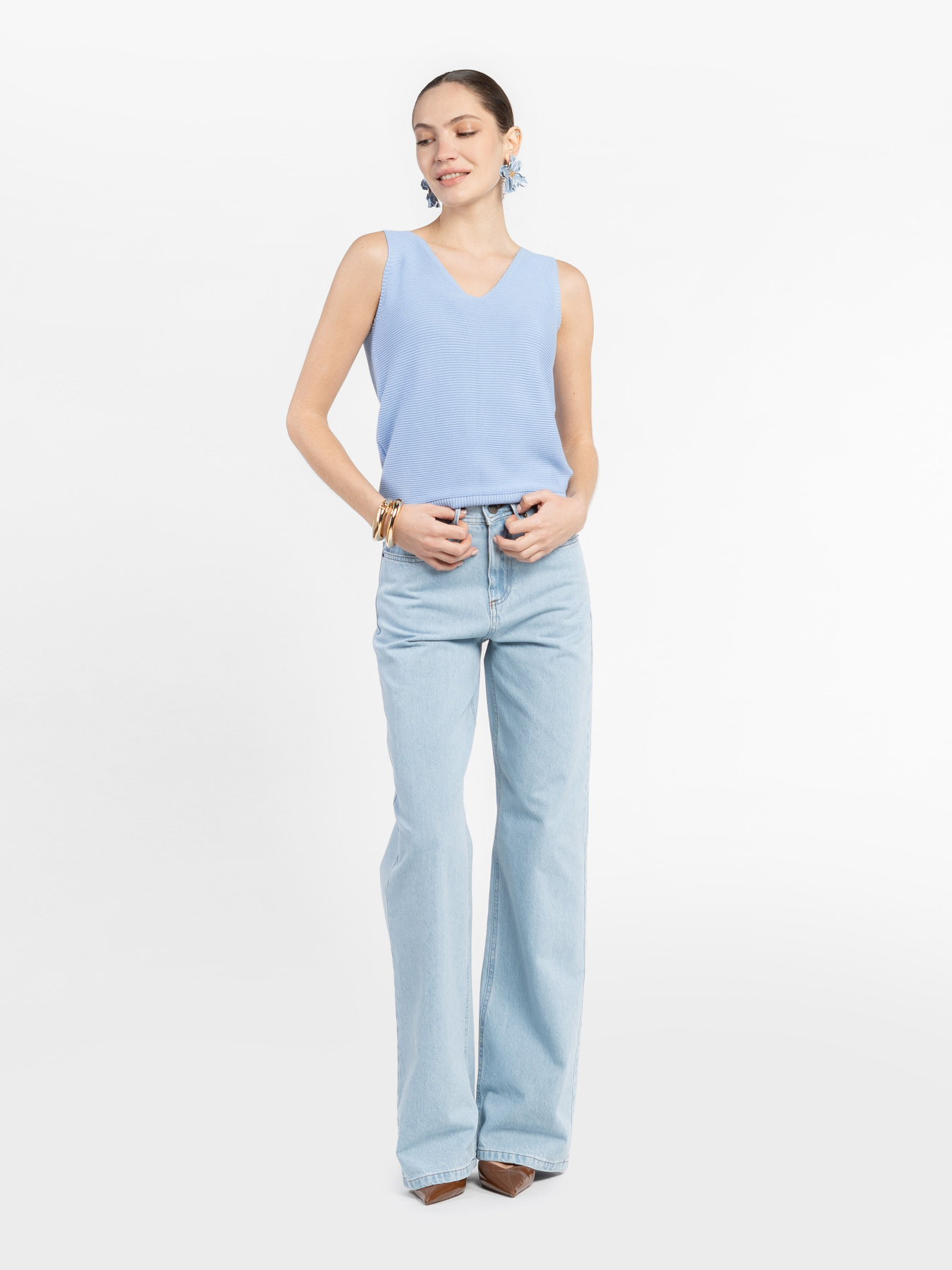 Футболки і поло Arber модель W09.39.24.624 Фото