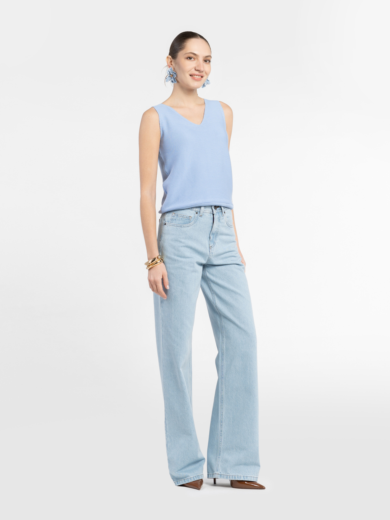 Футболки і поло Arber модель W09.39.24.624 Фото