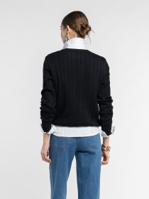 Свитер Arber модель W10.60.02.535 Фото