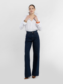 Прямые джинсы Arber модель W16.01.09.610 Фото