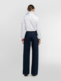 Прямые джинсы Arber модель W16.01.09.610 Фото