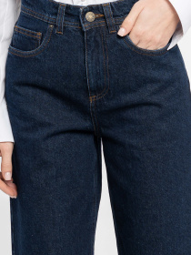 Прямые джинсы Arber модель W16.01.09.610 Фото