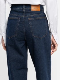 Прямые джинсы Arber модель W16.01.09.610 Фото