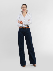 Прямые джинсы Arber модель W16.01.09.610 Фото