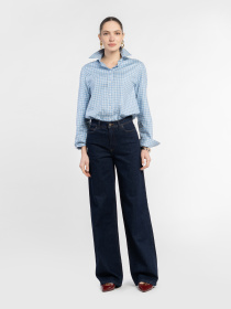 Прямі джинси Arber модель W16.03.09.610 Фото