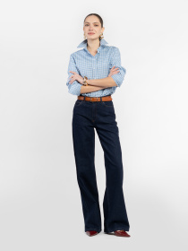 Прямі джинси Arber модель W16.03.09.610 Фото