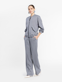 Бомбер Arber модель W17.02.07.612 Фото