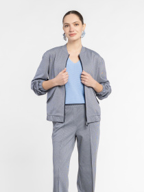 Бомбер Arber модель W17.02.07.612 Фото