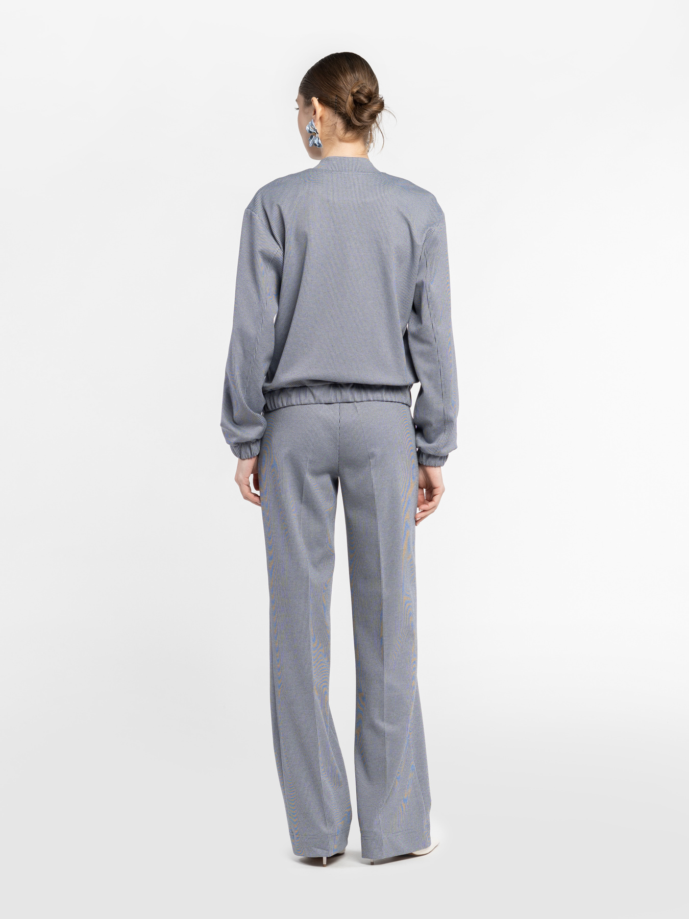 Бомбер Arber модель W17.02.07.612 Фото