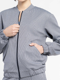 Бомбер Arber модель W17.02.07.612 Фото