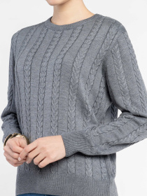 Свитер Arber модель W10.59.11.533 Фото