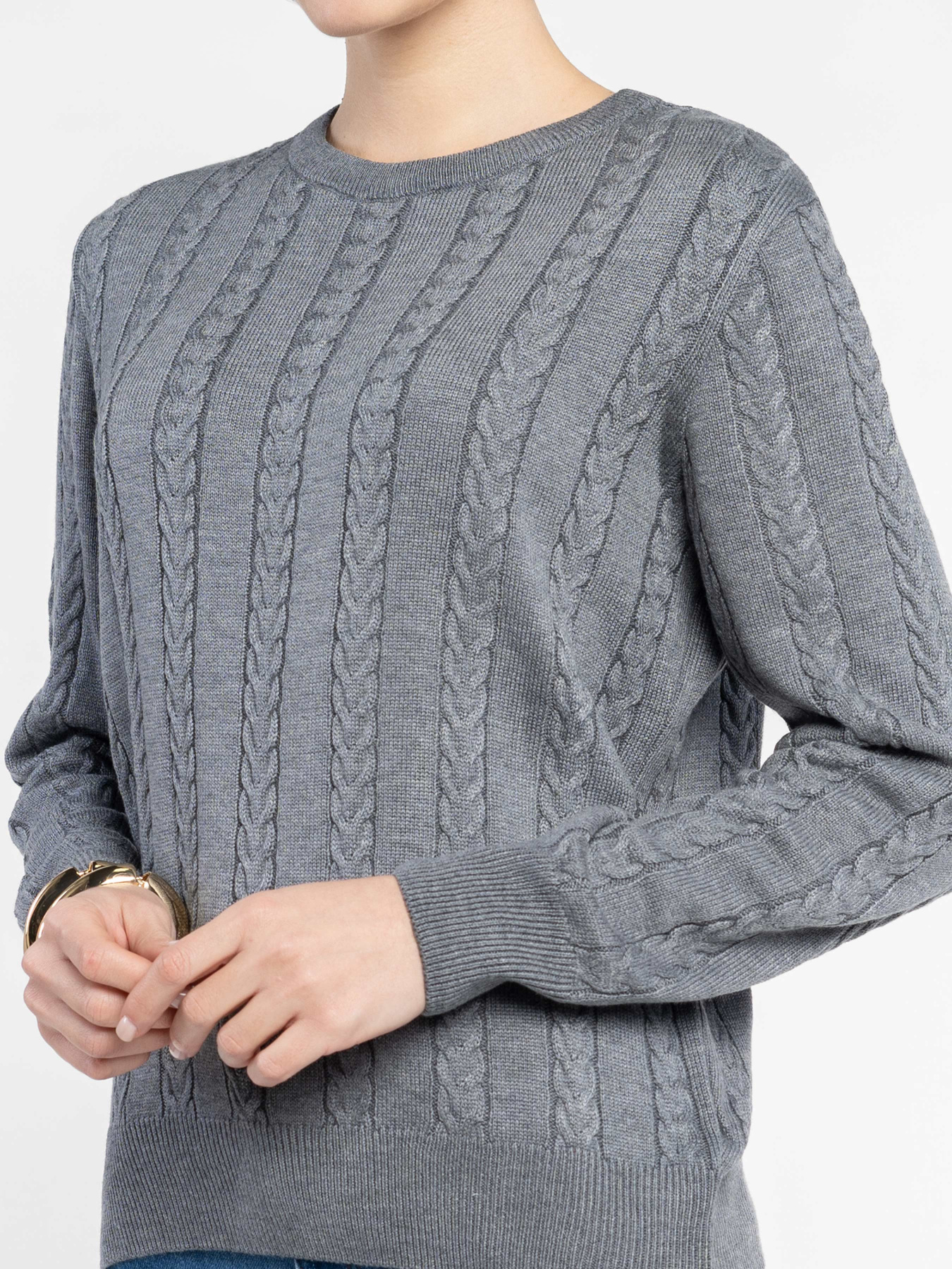 Свитер Arber модель W10.59.11.533 Фото