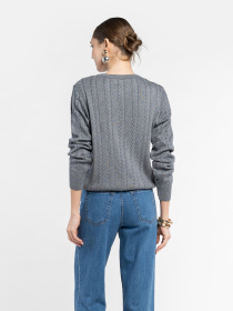 Свитер Arber модель W10.59.11.533 Фото