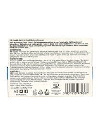 Локальный гель Skin Academy модель 5031413978667 Фото