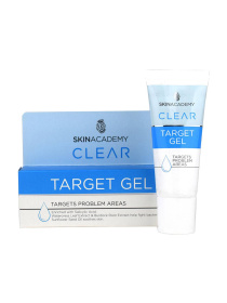 Локальный гель Skin Academy модель 5031413978667 Фото
