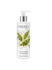 Лосьйон для тіла Yardley London модель 5060322952376 Фото